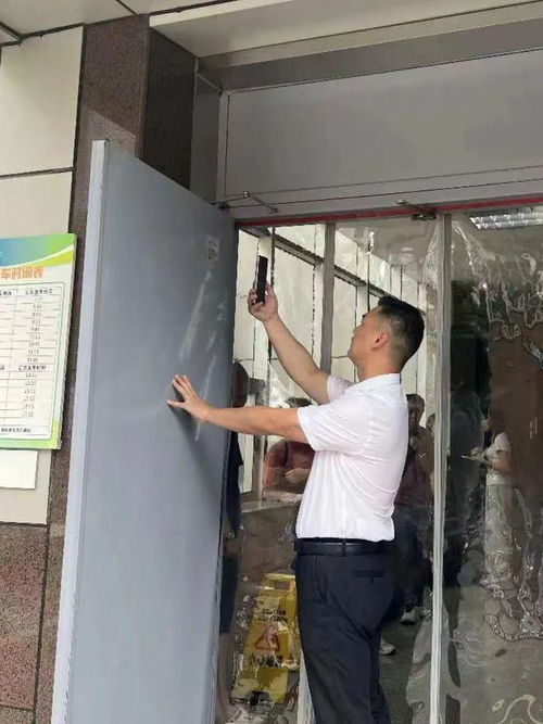 消防安全隱患大排查大整治攻堅行動 八 自貢消防 四點發(fā)力 著力提升消防安全重點單位火災(zāi)防控能力