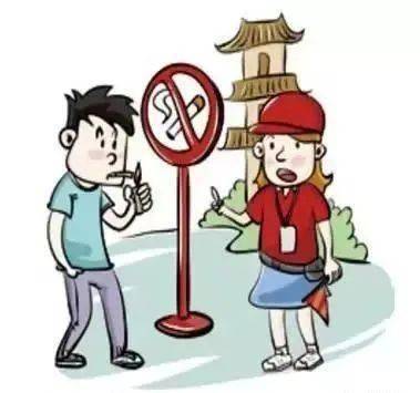 消防提醒 五一出行不忘消防安全