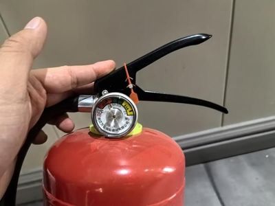 消防安全集中除患攻堅(jiān)大整治行動 | 曝光!這些消防產(chǎn)品不合格!