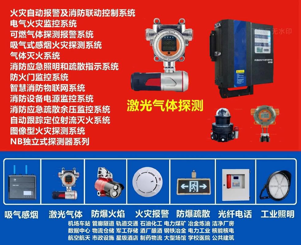 中國消防 一站式消防整體解決方案提供商做一流的消防安全產(chǎn)品